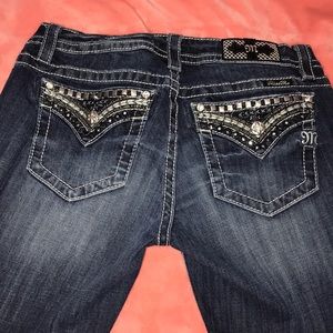 Miss Me size 30 jeans